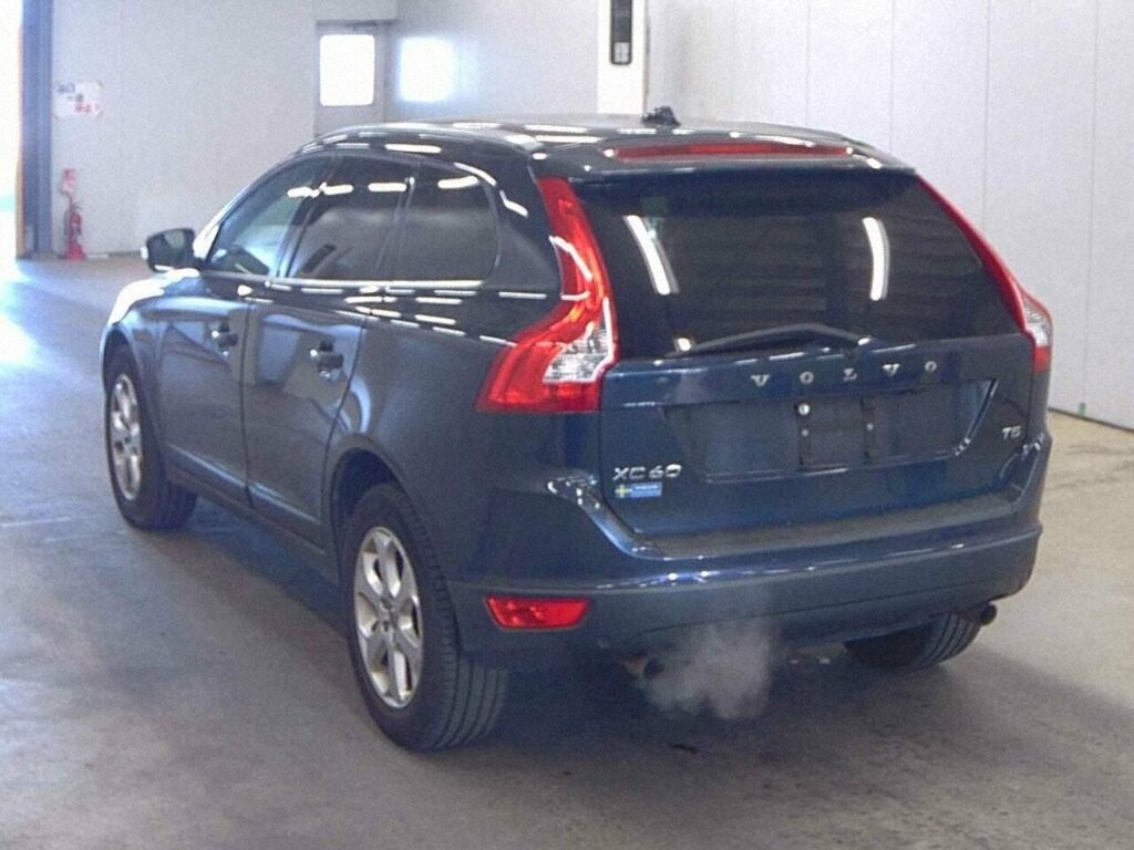 Volvo XC60 T5 Se Lux #3