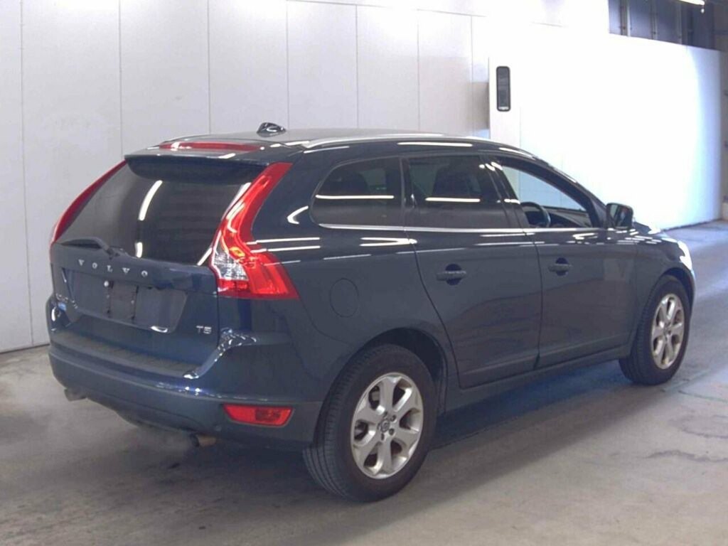 Volvo XC60 T5 Se Lux #4