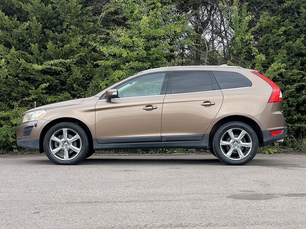 Volvo XC60 T6 Se Premium Awd #5
