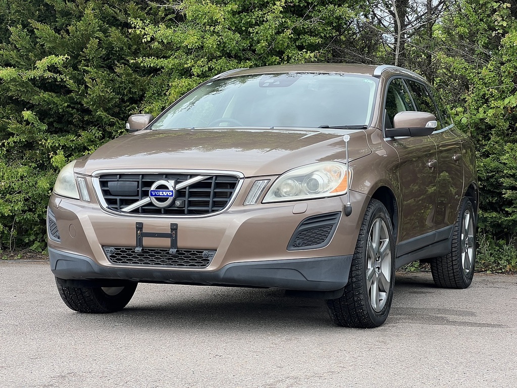 Volvo XC60 T6 Se Premium Awd #3
