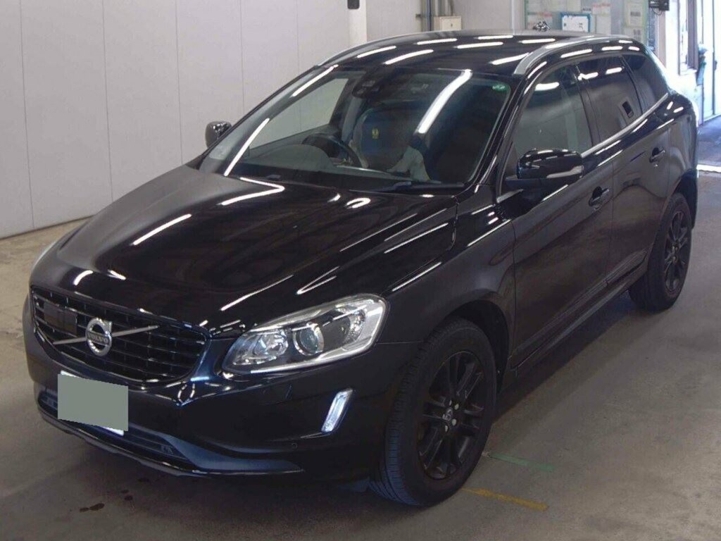 Volvo XC60 D4 Se Lux #2