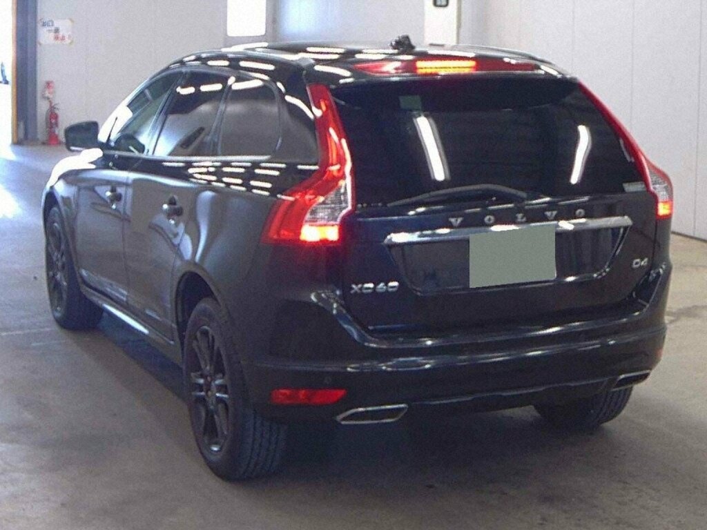 Volvo XC60 D4 Se Lux #3