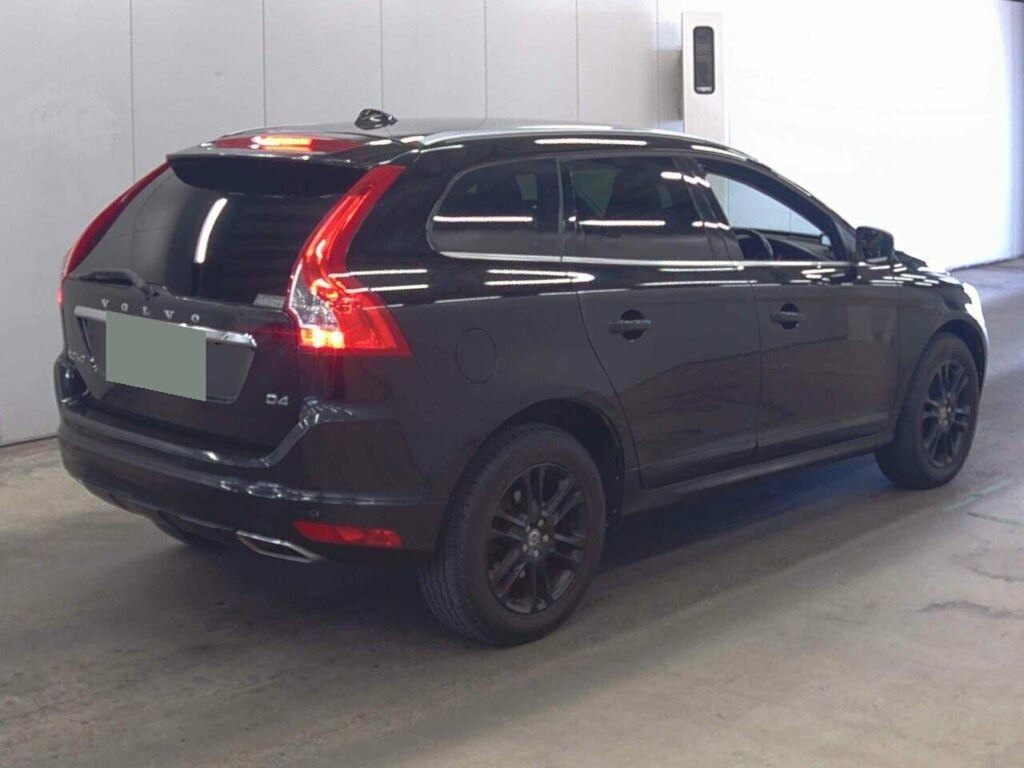 Volvo XC60 D4 Se Lux #5