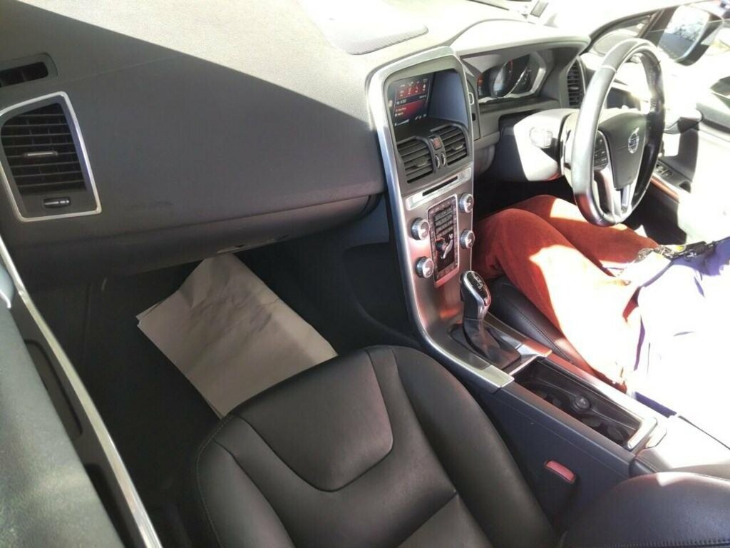 Volvo XC60 D4 Se Lux #6