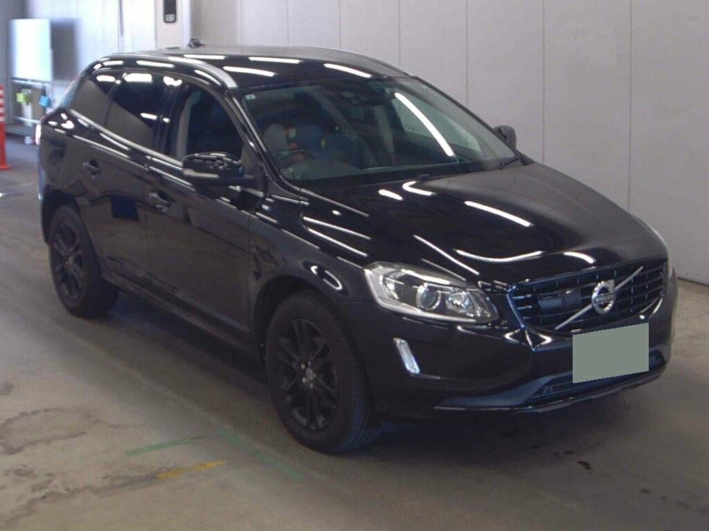 Volvo XC60 D4 Se Lux