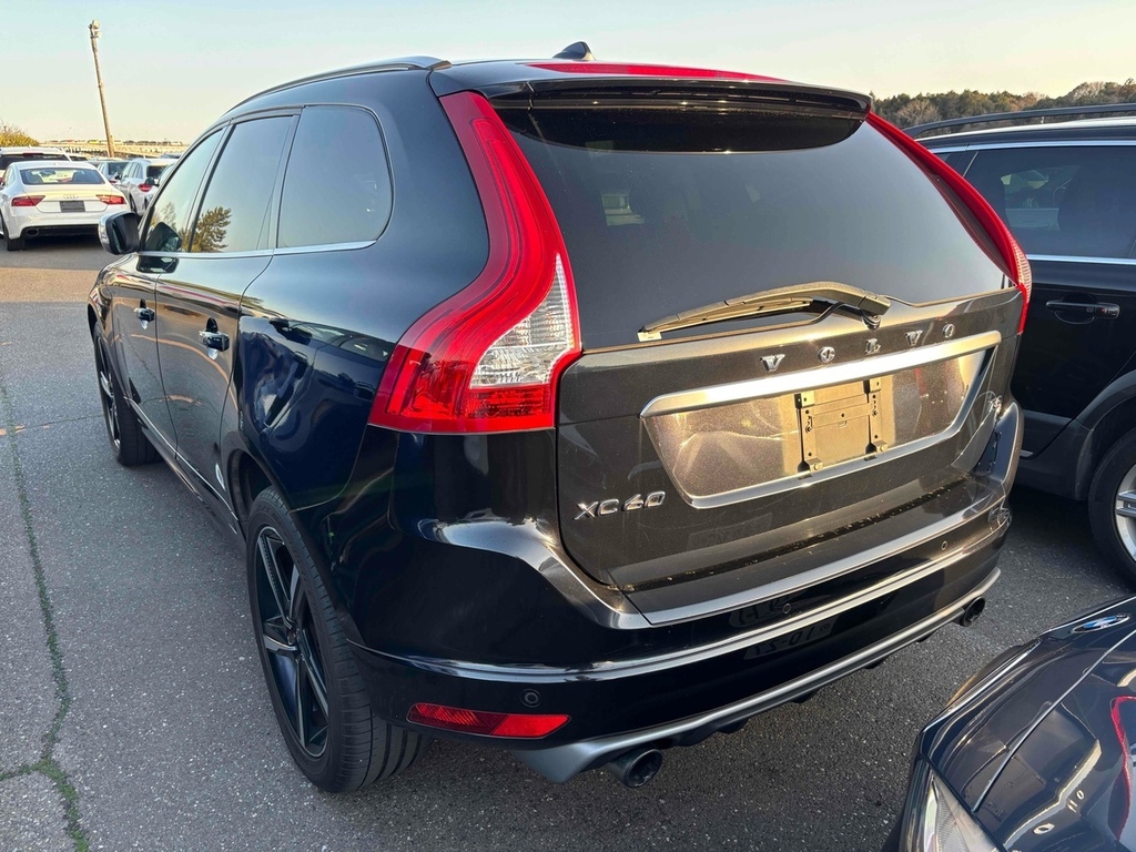 Volvo XC60 T5 R-design Lux Nav #5