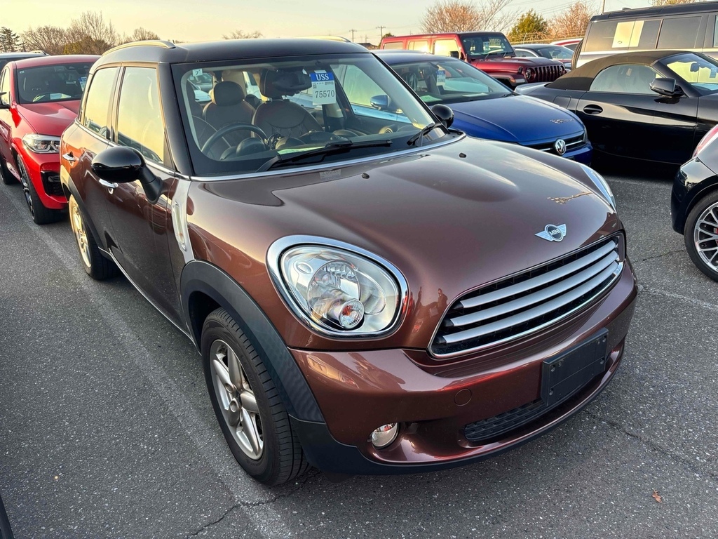 Mini Countryman Cooper  #2