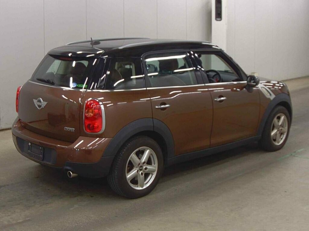 Mini Countryman Cooper  #6