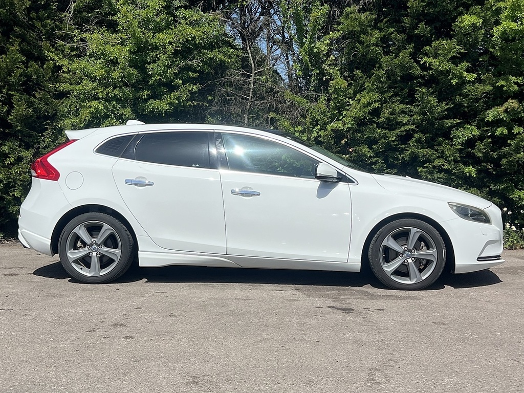 Volvo V40 T4 Se Lux Nav #6