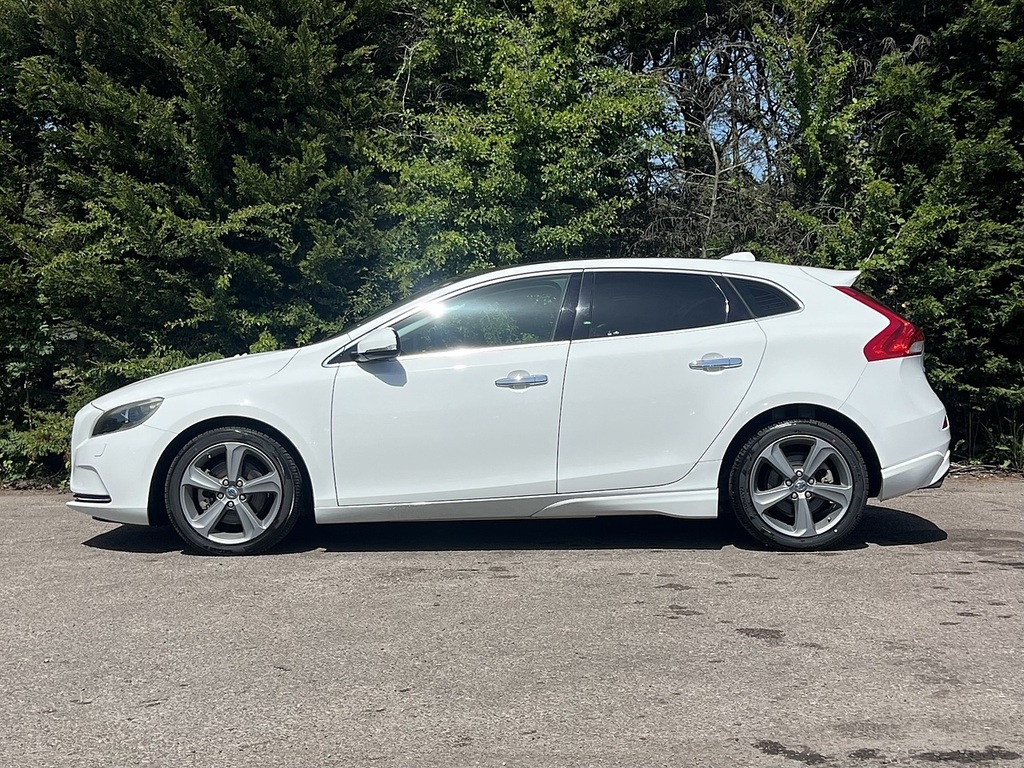 Volvo V40 T4 Se Lux Nav #4