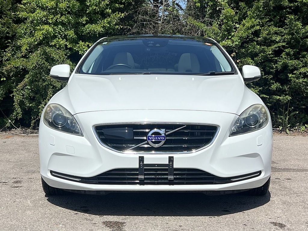 Volvo V40 T4 Se Lux Nav #3