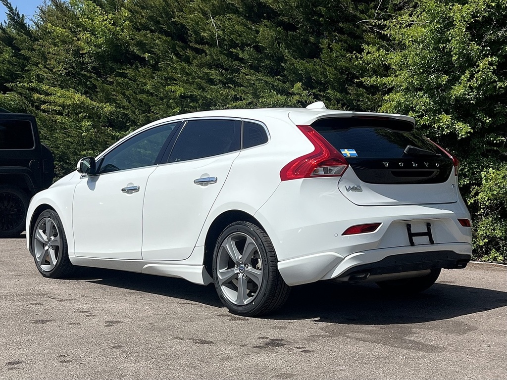 Volvo V40 T4 Se Lux Nav #5