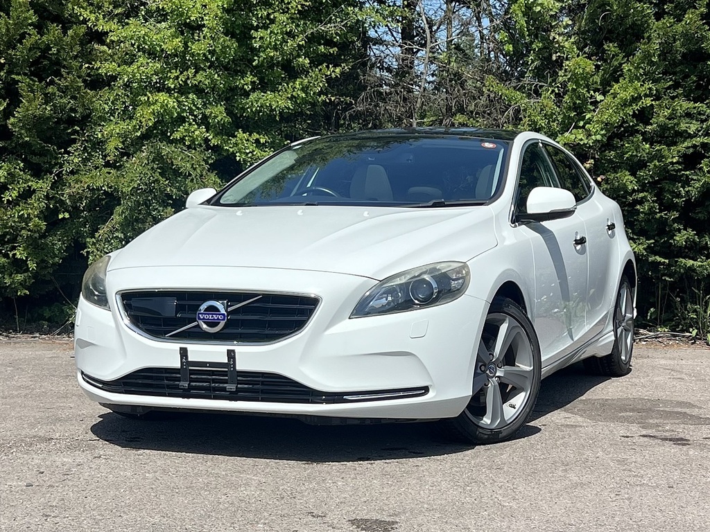 Volvo V40 T4 Se Lux Nav #2