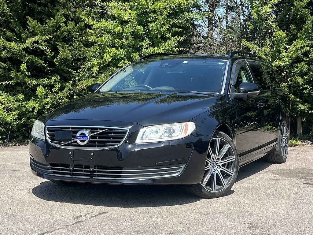 Volvo V70 T5 Se Lux  #3