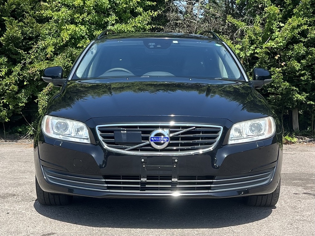 Volvo V70 T5 Se Lux  #4