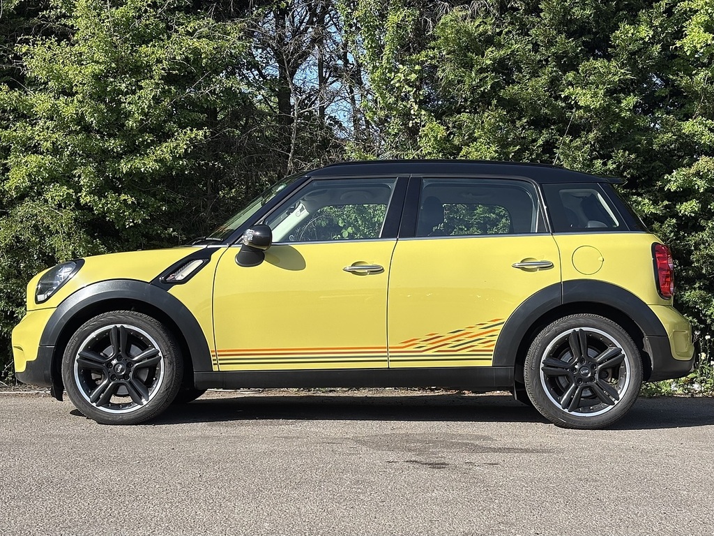 Mini Countryman Cooper Sd All4   #5