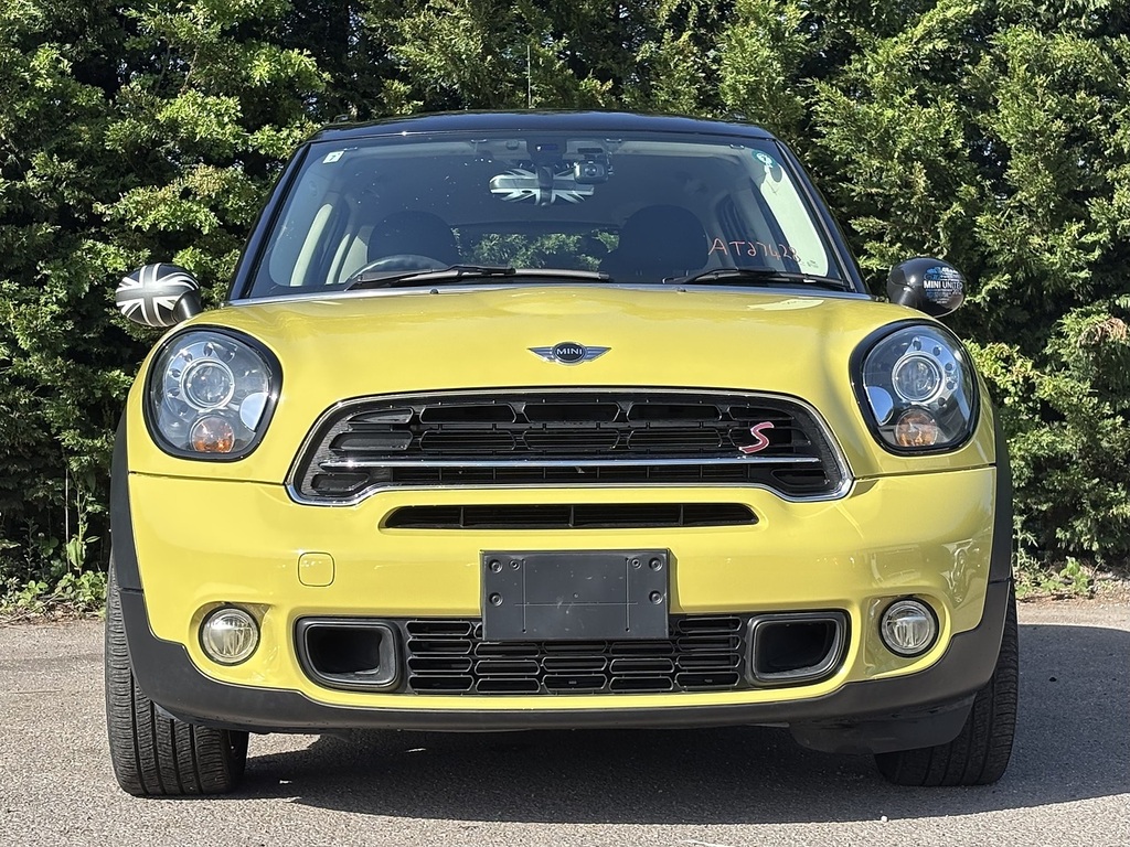 Mini Countryman Cooper Sd All4   #4