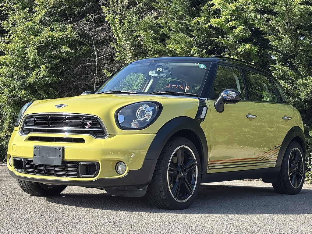 Mini Countryman Cooper Sd All4   #3