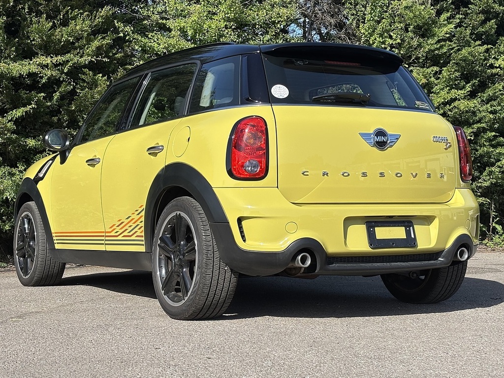 Mini Countryman Cooper Sd All4   #6