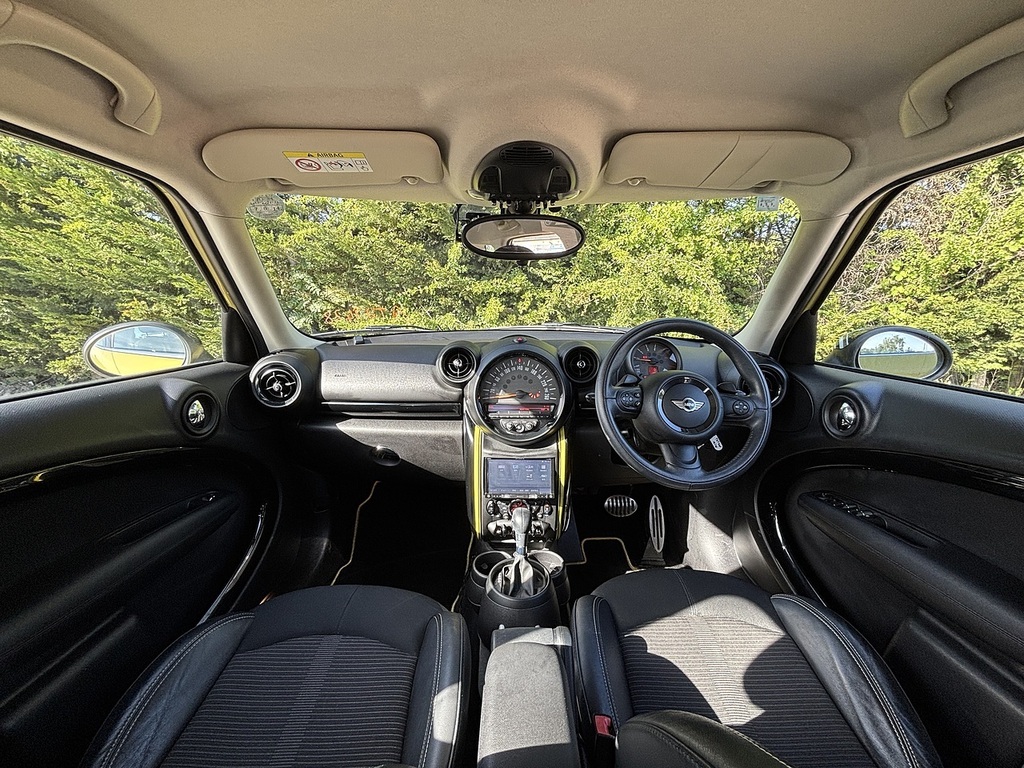 Mini Countryman Cooper Sd All4   #2