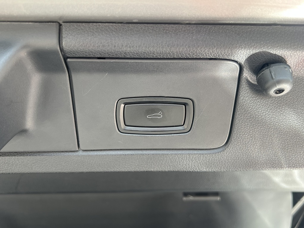 Porsche Panamera Hatchback 4.8 Silver #11