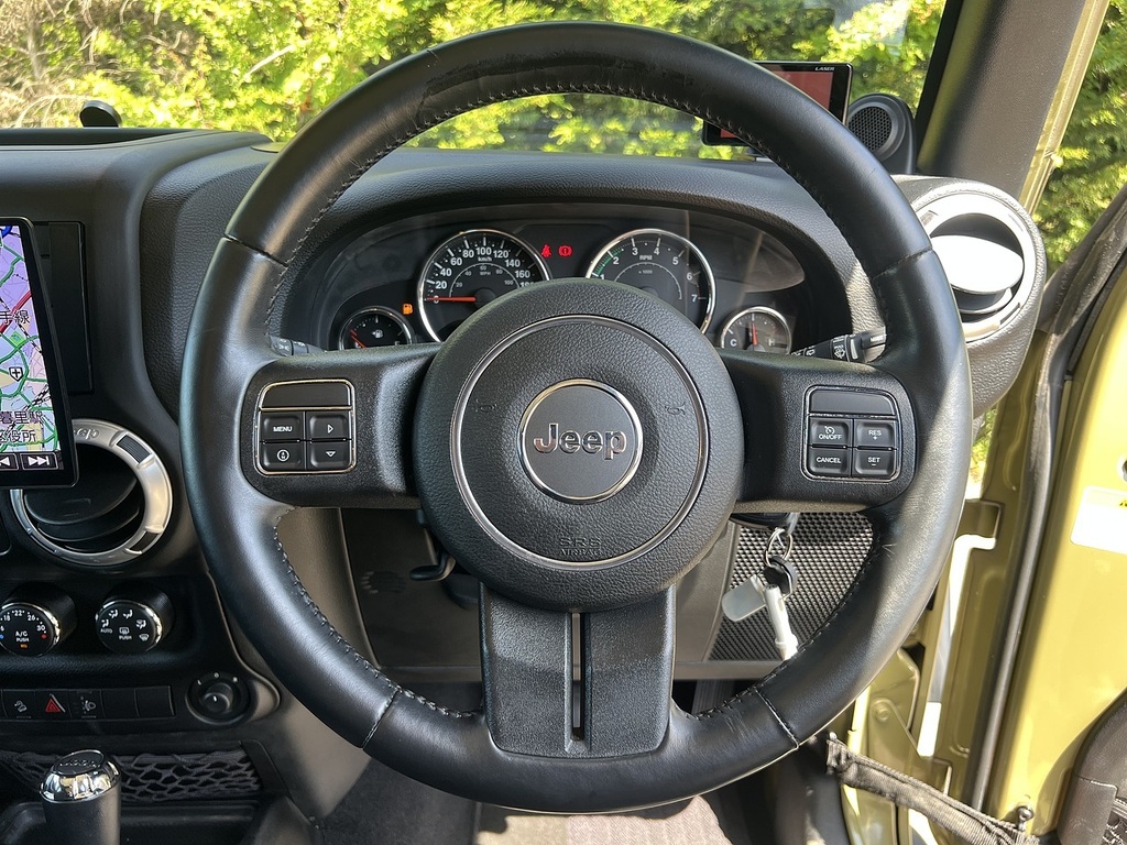 Jeep Wrangler Black #17
