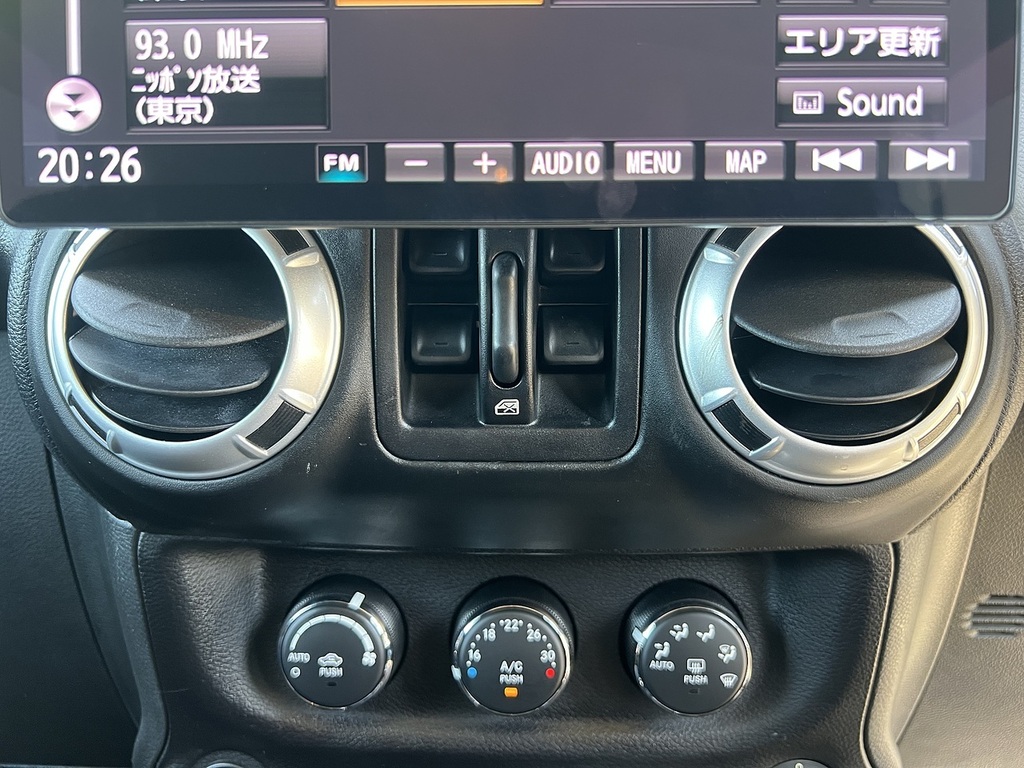 Jeep Wrangler Black #25