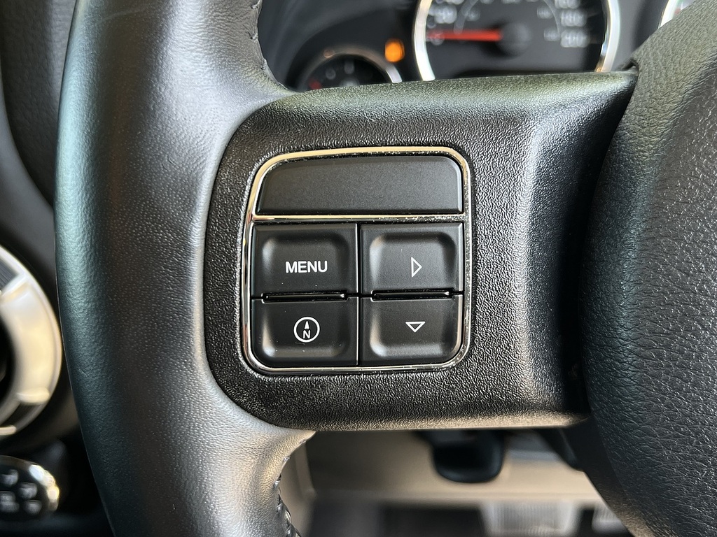 Jeep Wrangler Black #18