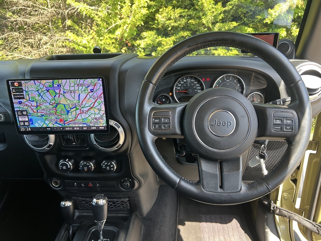 Jeep Wrangler Black #16