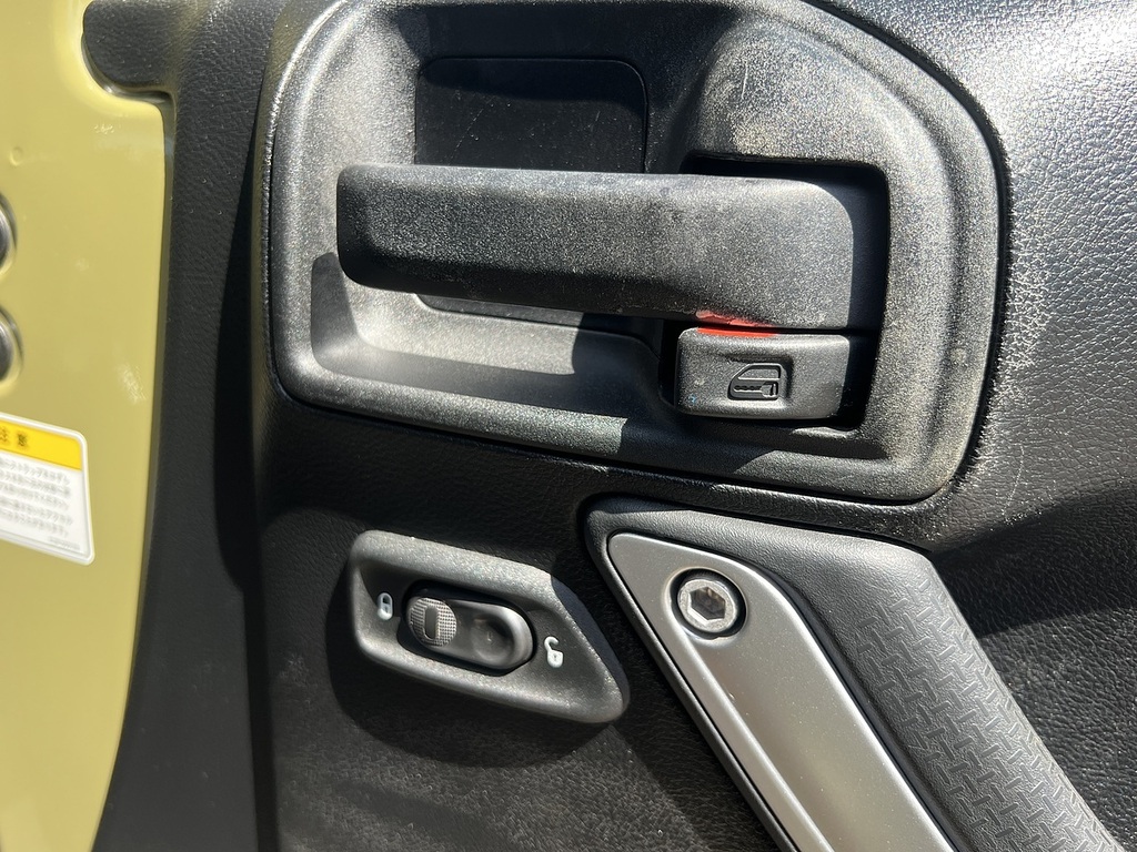 Jeep Wrangler Black #11