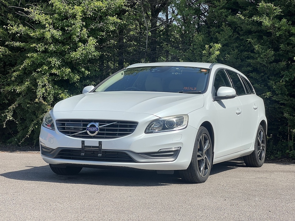 Volvo V60 T4 Se Lux Nav #3