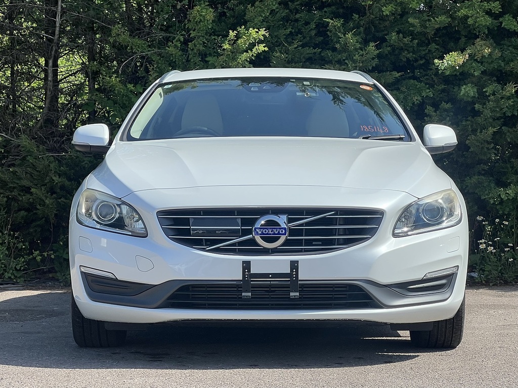 Volvo V60 T4 Se Lux Nav #4