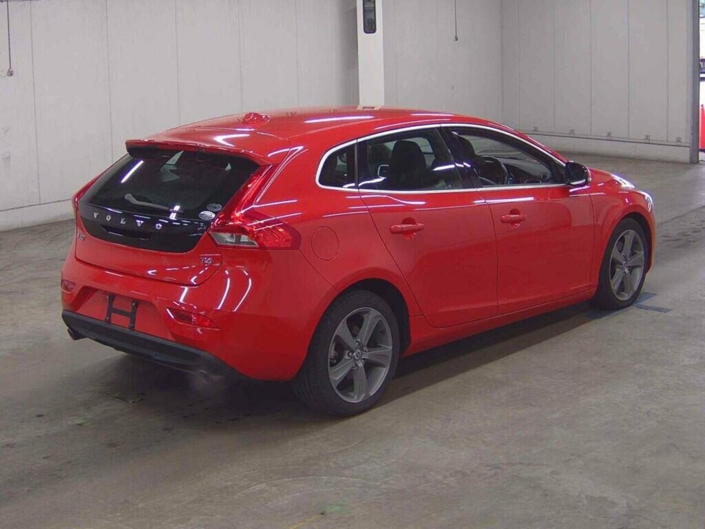 Volvo V40 T4 Se Lux Nav #6