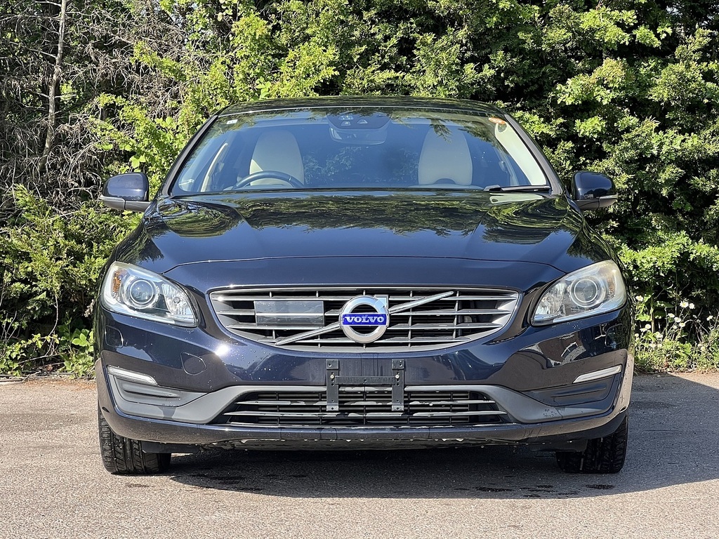 Volvo V60 D4 Se Lux Nav #4