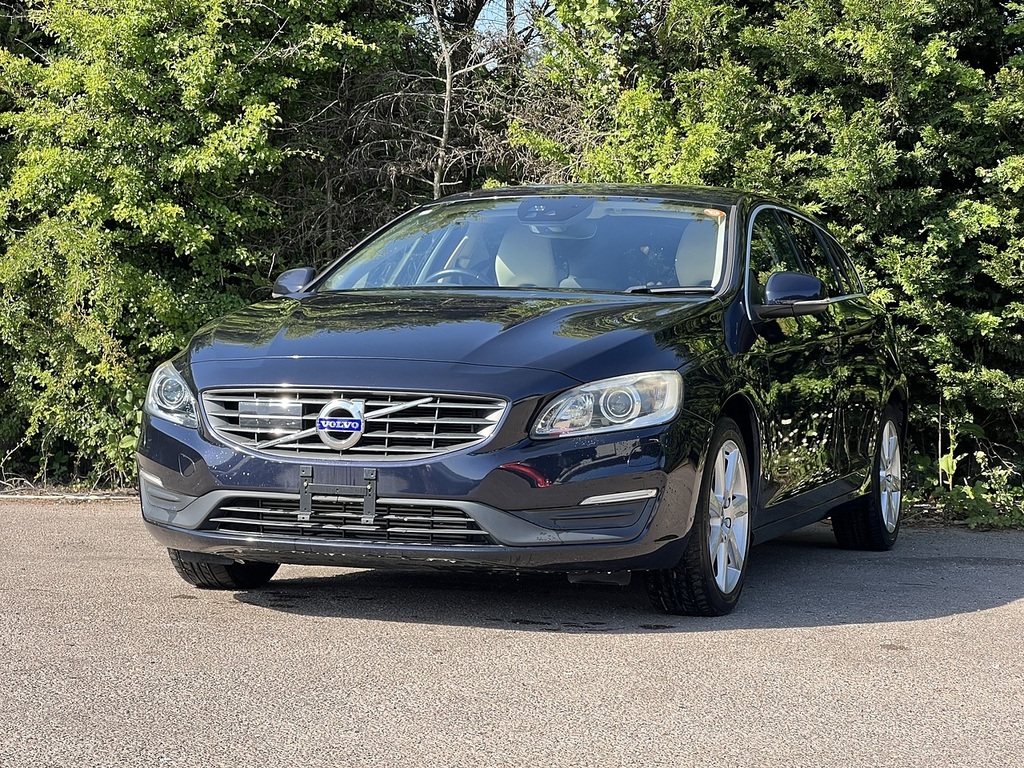 Volvo V60 D4 Se Lux Nav #3