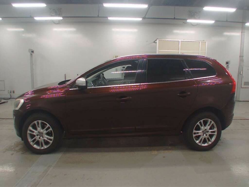Volvo XC60 T5 Se Lux Nav #4