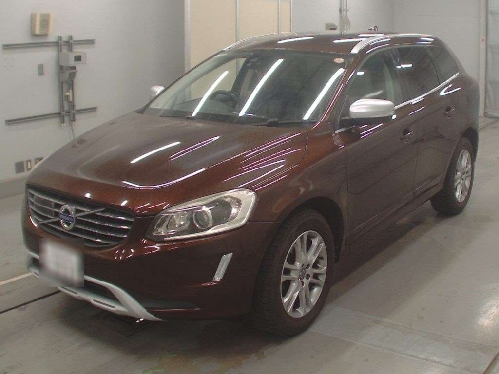 Volvo XC60 T5 Se Lux Nav #3