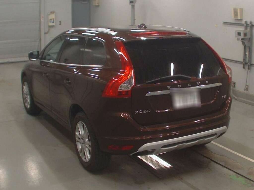 Volvo XC60 T5 Se Lux Nav #5