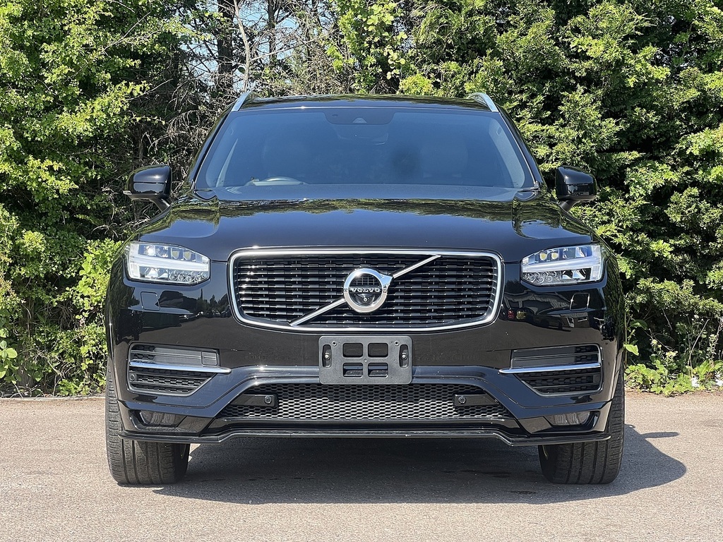 Volvo XC90 T6 Inscription Awd #4