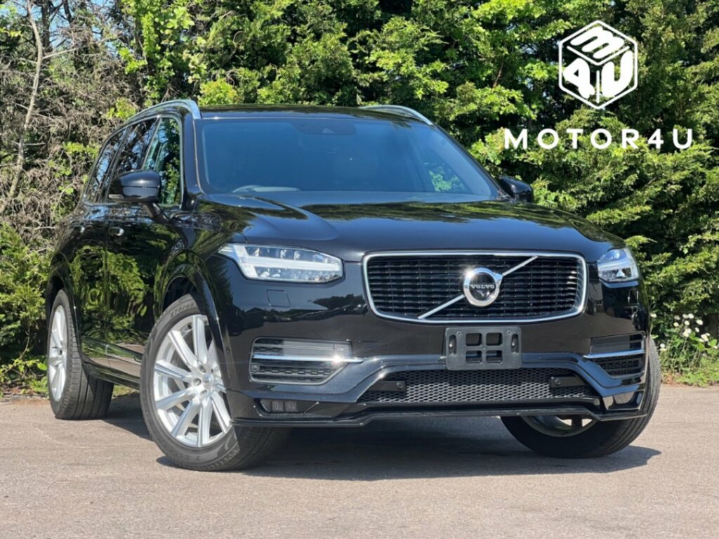 Volvo XC90 T6 Inscription Awd