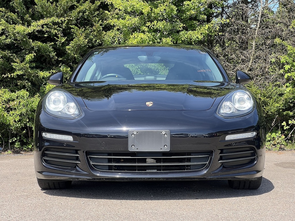 Porsche Panamera V6 Pdk #4
