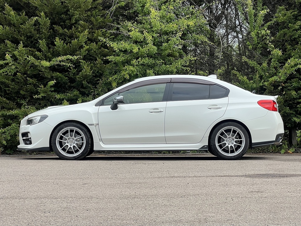 Subaru WRX STI Gt-s Eye Sight  #3