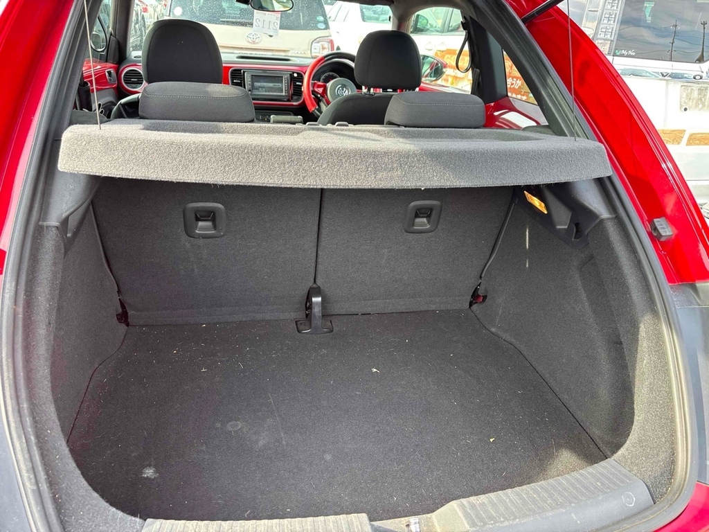 Volkswagen Beetle Design Tsi Dsg #5