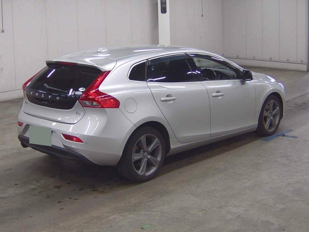 Volvo V40 T4 Se Nav   #6