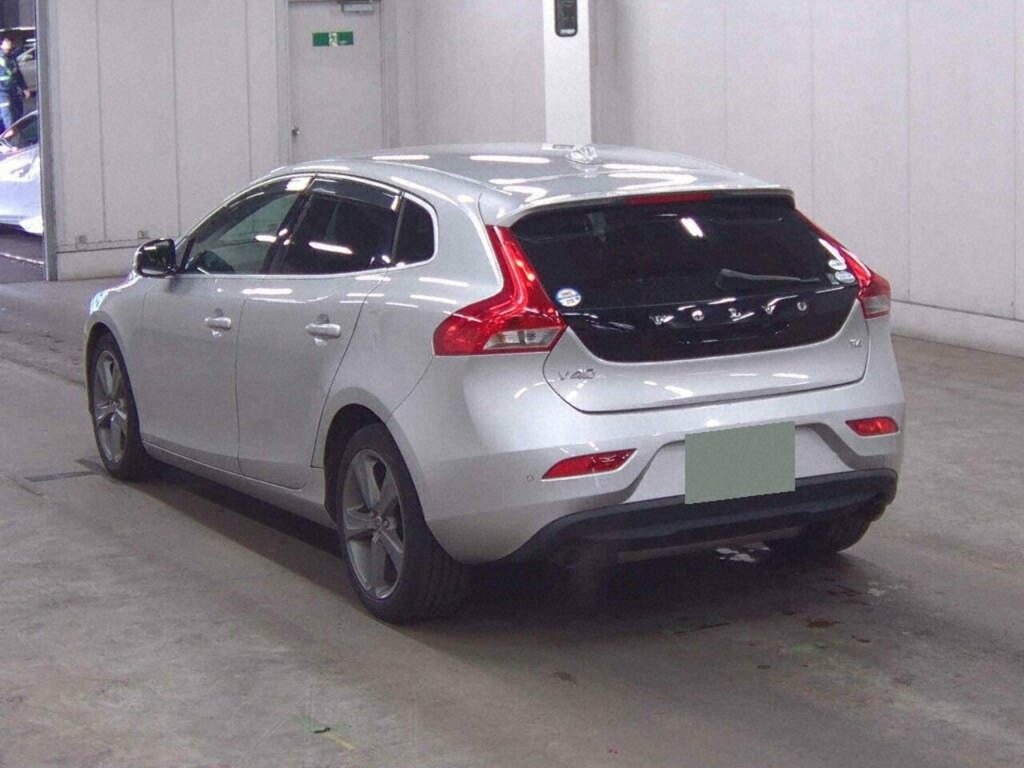 Volvo V40 T4 Se Nav   #4