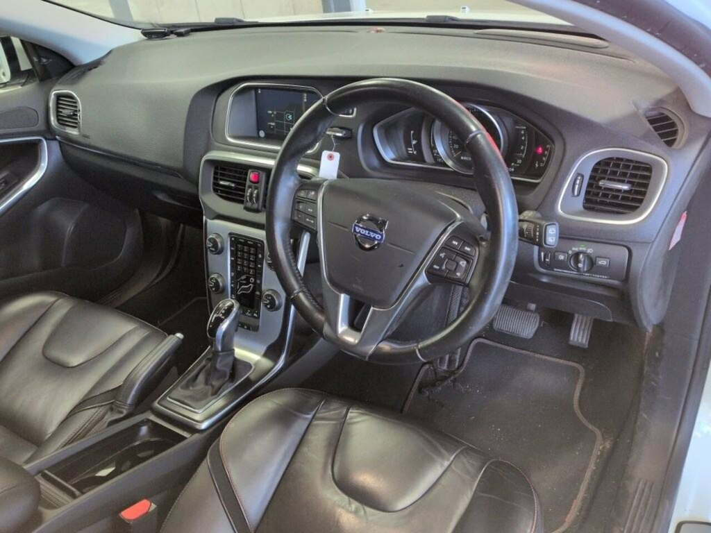 Volvo V40 T4 Se Lux Nav #5