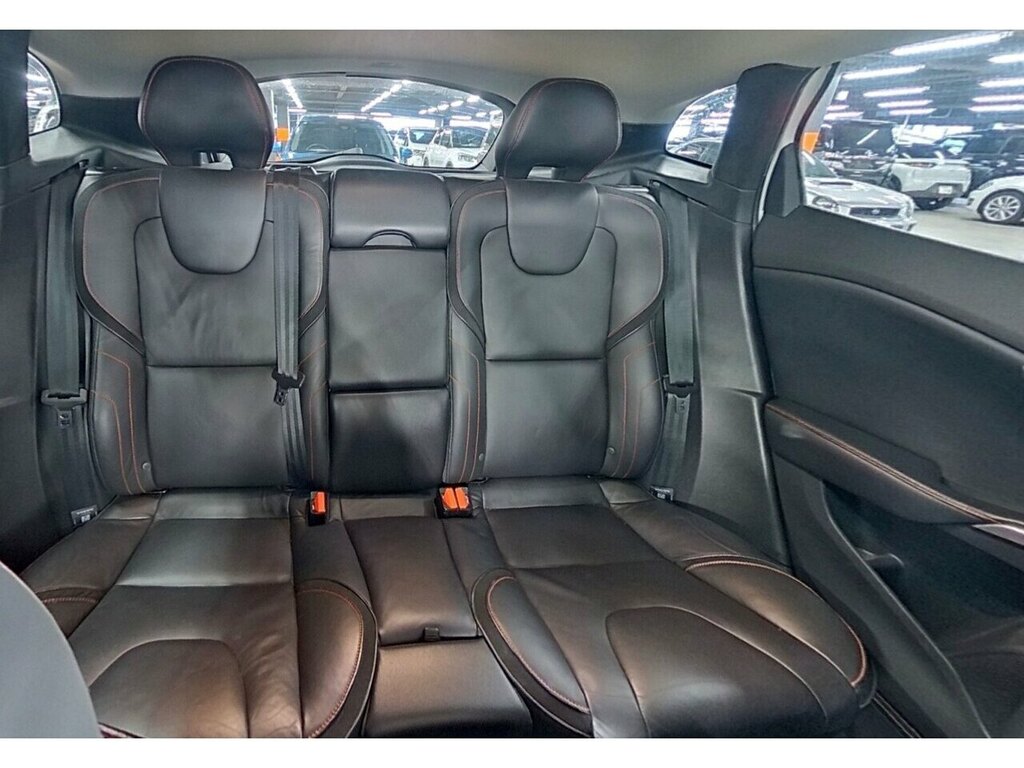 Volvo V40 T4 Se Lux Nav #6
