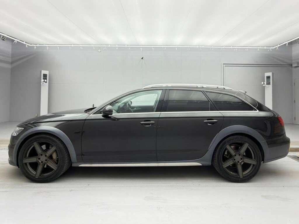 Audi A6 Allroad Allroad Quattro  #4
