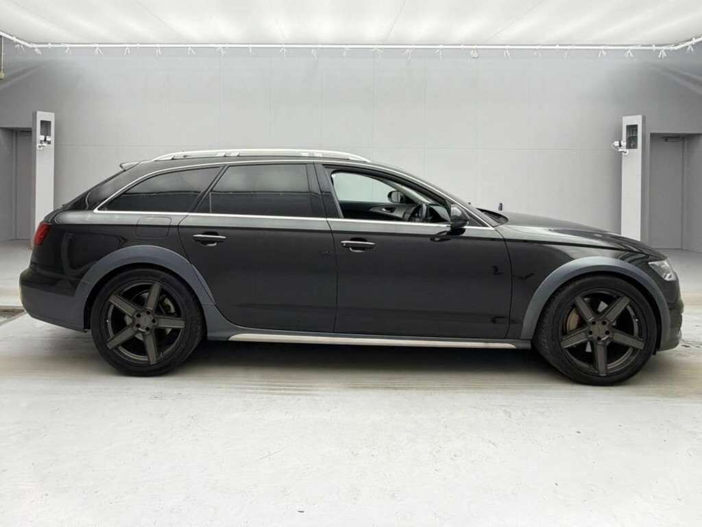 Audi A6 Allroad Allroad Quattro  #6