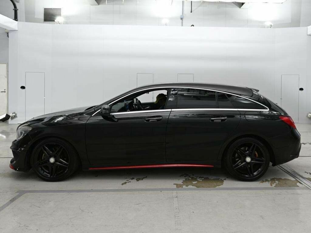 Mercedes-Benz CLA Class Cla 180 Amg Line Premium #5